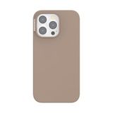 PopSockets: PopCase - Telefoonhoesje voor iPhone 13 Pro Hoesje compatibel Magsafe PopGrips, Mounts, PopMount 2 producten en alle MagSafe-accessoires -Latte