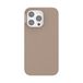 PopSockets: PopCase - Telefoonhoesje voor iPhone 13 Pro Hoesje compatibel Magsafe PopGrips, Mounts, PopMount 2 producten en alle MagSafe-accessoires -Latte