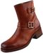 Sendra bottes homme 12200 brun