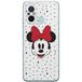 ERT GROUP mobiel telefoonhoesje voor Xiaomi REDMI 12C/ REDMI 11A Disney Minnie 056 TPU