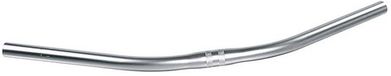 Wilhelm Humpert GmbH & Co Ergotec Moon Stuur Zilver 31.8 mm / 625 mm