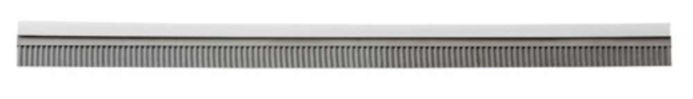 Hikoki Accessoires Hikoki Rubber Strip Set 450 mm 782267