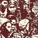 Universal Makaya McCraven Universal Beings E&F Sides