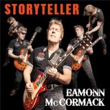 Cmm/Saol Storyteller