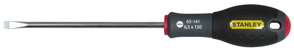 Stanley Stan Schrvdr Fm 0-65 143 - Schroevendraaier - 12mm - 250mm