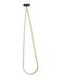 Cheeky Chain Munich Cheeky Chain Cheeky Chain Munich Smartphonehoesje 'A$ap' goud / zilver