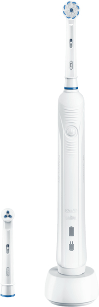 Oral-B Professional GUMCARE 1 Elektrische Tandenborstel Voor Gevoelige Tanden
