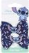 Haaraccessoires Stitch Haarspeldjes Inca Clips Lazo Disney 2 Stuks Blauw Paars