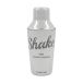 Nicolas Vahé Shaker finition argentée