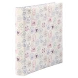 Hama Album photo XL - 30x30 cm - 100 Pages - Stamps