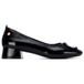 Carmela - Ballerines Femme - Chaussures confortables et polyvalentes – Mode décontractée