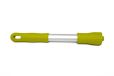 Maya Professional Tools 49801-4 steel, aluminium met handgreep, FBK/levensmiddelhygiëne, 300 mm x 25 mm, geel