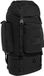 Mil-Tec Ranger 75 L Backpack Zwart