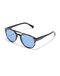 Hawkers - zonnebrillen voor heren en dames diver - demi grey blueberry