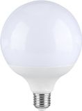 V-TAC VT-242-N Lampe LED - Globe - E27 - IP20 - Blanc - 22W - 2600 Lumen - 4000K