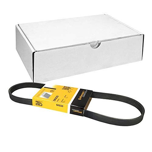 Continental Contitech 5PK820 V-ribband