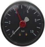 BRÖTJE Manometer, 7646328