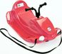 KHW Luge Snow Quad rose