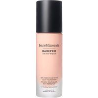 bareMinerals BAREPRO® Foundation Unisex 30ml Nude