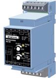 Ziehl NS 20 Stuurrelais Aantal relaisuitgangen: 1