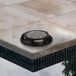 Éclairage de panneau solaire pour le jardin, avec piquet de terre, capteur de crépuscule et étanche