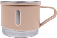 Korum Classic Thermal Flask Barbel (500ml) - Thermoskan