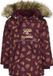 Hummel Kinderwinterjas Hmljessie Tex Jacket 215077