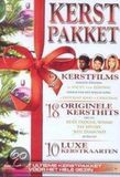 Het Sony Het Kerstpakket (CD + DVD + 10 kerstkaarten)