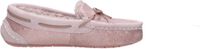 SUB55 Home Collection Pantoffels Dicht - rose - Taille 38