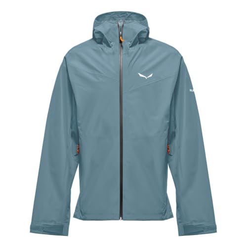 Salewa Puez 2.5L PTX Jacket M, Willow Green