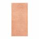 Cawö Douchelaken Pure Uni Cinnamon Katoen Oranje 80x150 cm