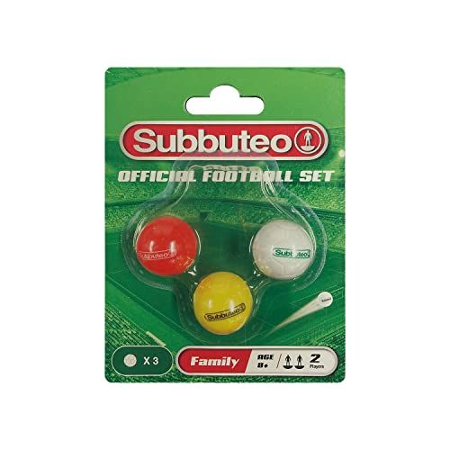 Rocco Giocattoli - Subbuteo ballenset