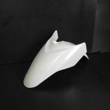 P2R Kuipenset voor Honda 125 PCX Scooter 2018 tot 2020 15 stuks parelwit nieuw