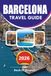 BARCELONA Travel Guide 2026