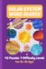Solar System Word Search for All Ages