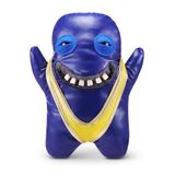 Fuggler Gold Fuggs by ZURU Funny Ugly Monster pluche dier verzamelpop speelgoed (Shameless Goof - Mankini)
