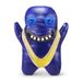Fuggler Gold Fuggs by ZURU Funny Ugly Monster pluche dier verzamelpop speelgoed (Shameless Goof - Mankini)