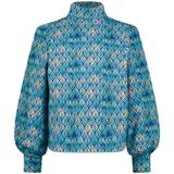 Vingino Jilianne pour fille, couleur bleu artique, taille 6