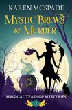 Mystic Brews & Murder: 1