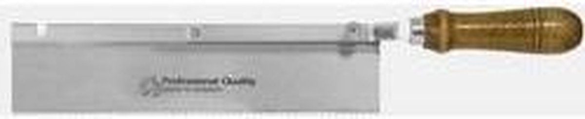 KIRSCHEN 4142250 Kapzaag 250 mm