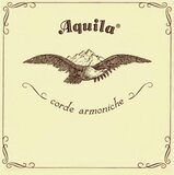 Aquila Corde Sopran-Ukulele Strings 4U Set - Standard C Tuning
