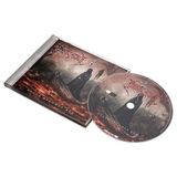 Death Frantic Amber Death Becomes Her CD