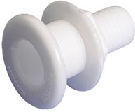 Vetus passe-coque en plastique pour 8mm