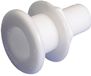 Vetus passe-coque en plastique pour 8mm