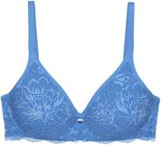 Triumph Bügel-BH Red Label Amourette Charm Blauw
