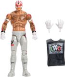 WWE ELITE COLLECTIE REY MYSTERIO Figuur