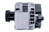 HELLA Generator 8EL015637-891 Laadstroom: 180A