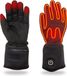 HeatPerformance® INDOOR | Verwarmde binnenhandschoenen | 6 uur lang warme handen | met oplader | maat XS