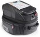 Givi Sacoche de réservoir Xs306y Noir