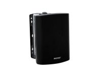 Omnitronic WPS-5S PA Wandluidspreker Zwart 30W